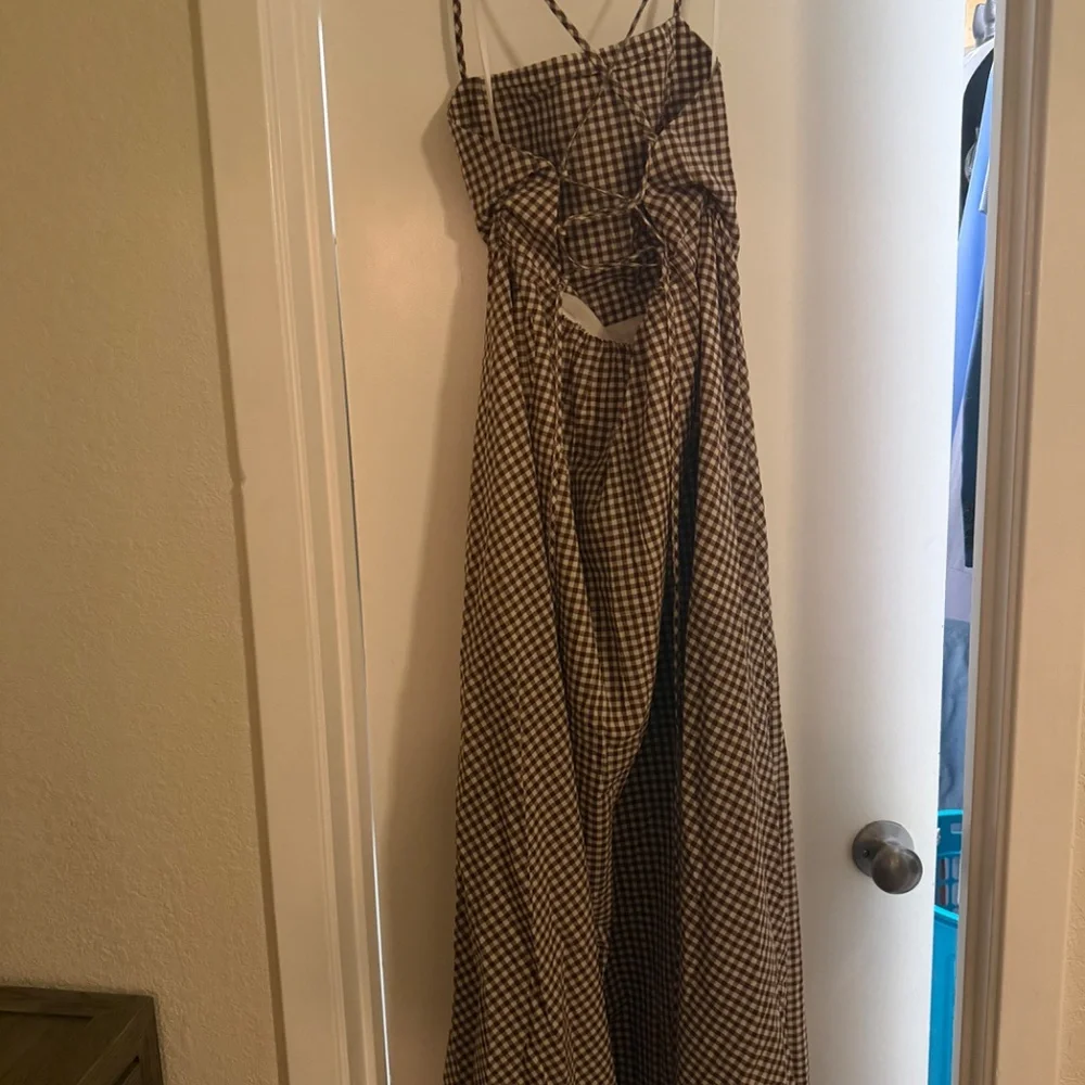 POSSE Callie Dress - Picture 9 of 9
